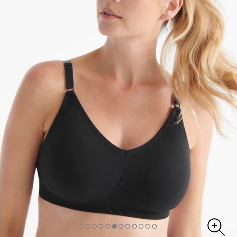 NWT Knix Good to Go Seamless Bra